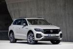 Volkswagen Touareg R-Line One Million 2019 года